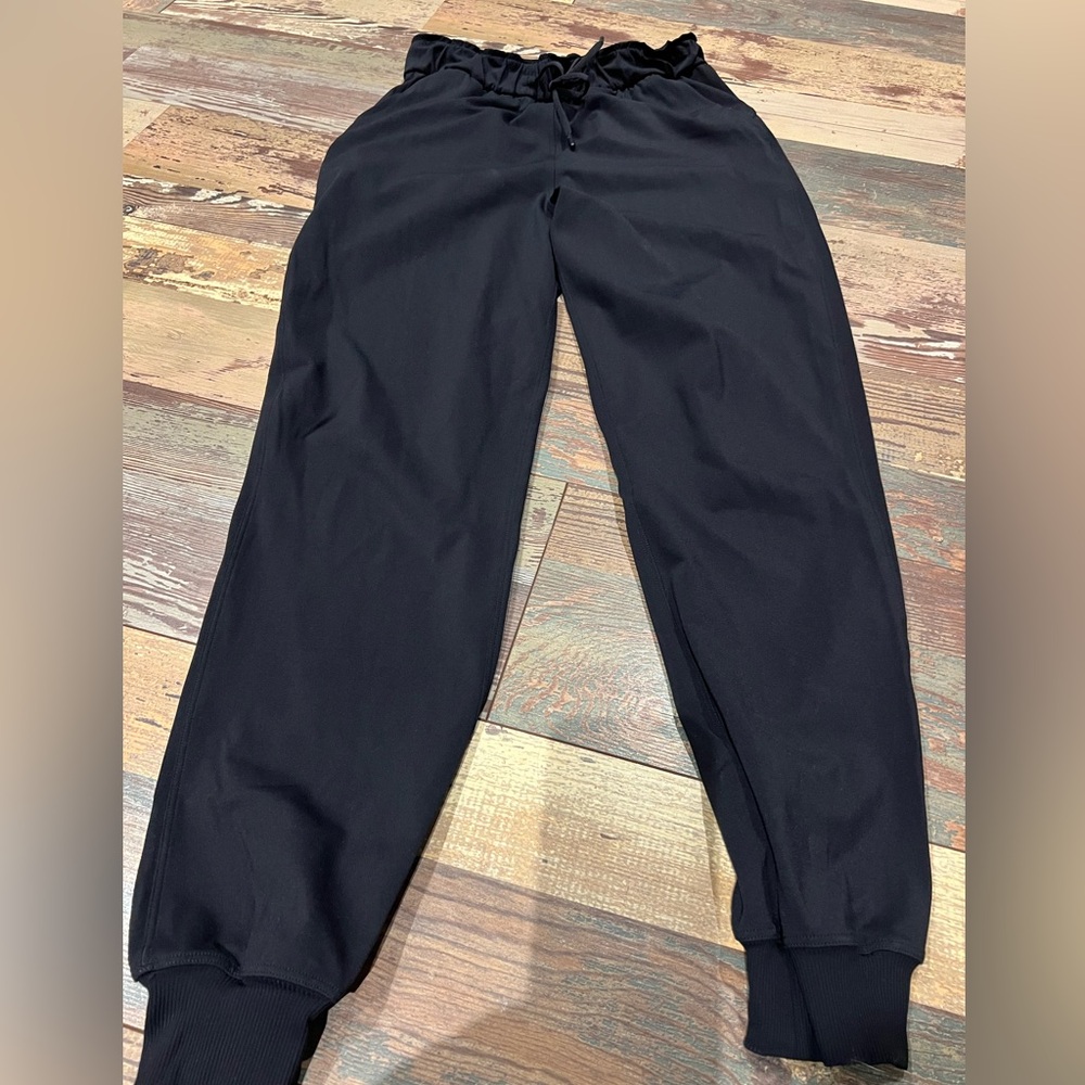 Dance Studio Jogger